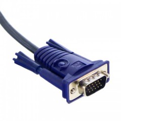 کابل VGA لوتوس 1.5 متری Lotus