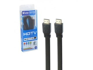 کابل 1.4 HDMI فلت لوتوس (LOTUS) طول 1.5 متر