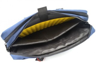 کیف دستی لپ تاپ BLUE BAG مدل B009 - رنگ : مشکی
