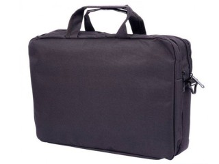 کیف دستی لپ تاپ BLUE BAG مدل B009 - رنگ : مشکی