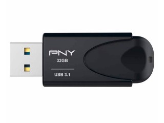 فلش ۳۲ گیگ پی ان وای PNY Attache 4 USB3.1