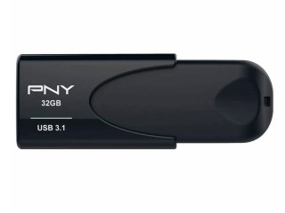 فلش ۳۲ گیگ پی ان وای PNY Attache 4 USB3.1