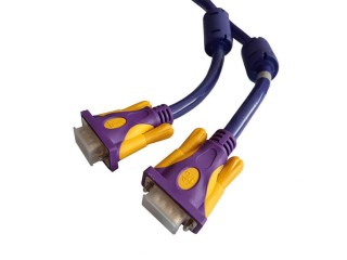 کابل VGA تی پی لینک مدل 9+3 به طول 1.5 متر