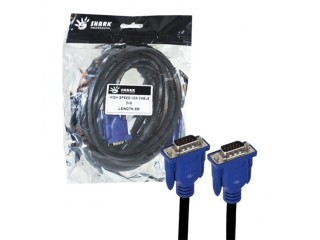 کابل VGA شارک 6+3 (SHARK) طول 3 متر