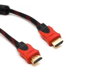 کابل HDMI کنفی طول 15 متر xVOX