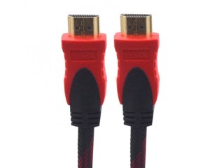 کابل HDMI کنفی طول 20 متر xVOX