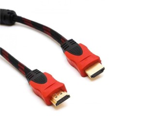 کابل HDMI کنفی طول 20 متر xVOX