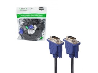 کابل VGA طول 10 متر ونوس مدل PV-K110