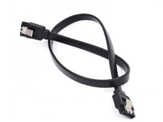 کابل Sata 3.0 قفل دار