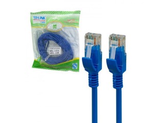 کابل شبکه 15 متری Cat5 تی پی لینک TP-Link