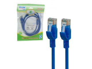 کابل شبکه 2 متری Cat5 تی پی لینک TP-Link