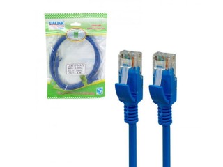 کابل شبکه 1 متری Cat6 تی پی لینک TP-Link