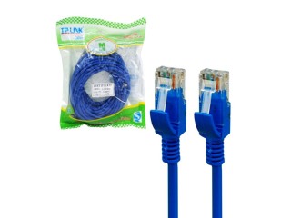 کابل شبکه 10 متری Cat6 تی پی لینک TP-Link