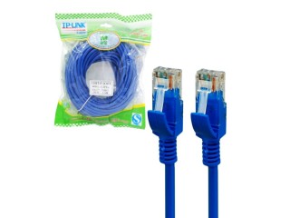 کابل شبکه 15 متری Cat6 تی پی لینک TP-Link