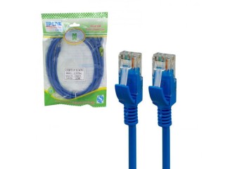 کابل شبکه 2 متری Cat6 تی پی لینک TP-Link