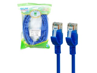 کابل شبکه 5 متری Cat6 تی پی لینک TP-Link