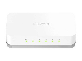 سوئیچ D-Link DES-1005C 5Port
