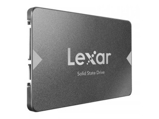 حافظه SSD Lexar NS100