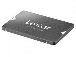 حافظه SSD لکسار Lexar NS100 512GB