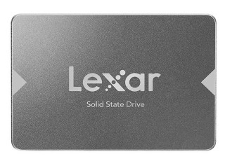حافظه SSD Lexar NS100 ظرفیت 512 گیگابایت