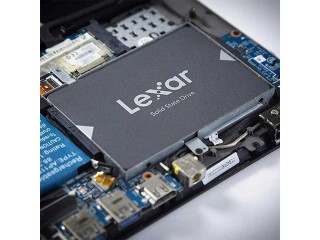 قیمت حافظه SSD Lexar NS100