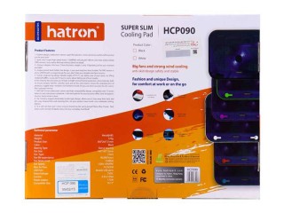 کول پد هترون Hatron HCP090