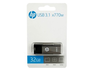 فلش ۳۲ گیگ اچ پی HP X770W USB3.1