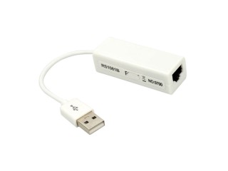 تبدیل USB به RS1081B 9700 LAN