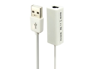 تبدیل USB به RS1081B  LAN