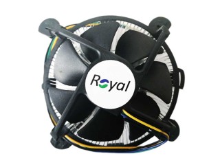 فن سی پی یو رویال Royal