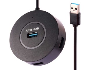 هاب Hi-Speed USB3.0 4Port