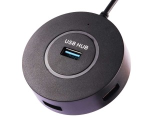 هاب Hi-Speed USB3.0 4Port