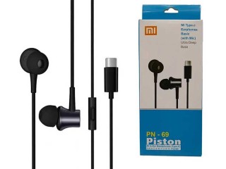 هندزفری Xiaomi Piston PN-69