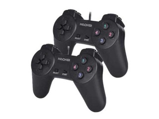 دسته بازی مچر مدل MR-56 بسته دوتایی