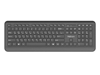 کیبورد هترون Hatron HK207