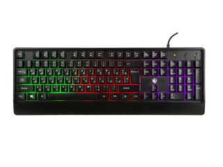 کیبورد گیمینگ بیاند مدل BKG-3300