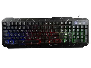 کیبورد گیمینگ بیاند مدل BKG-9500