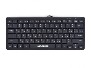 مینی کیبورد مچر Macher MR-314