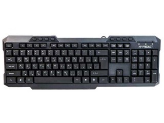 کیبورد ایکس پی مدل XP-8900E