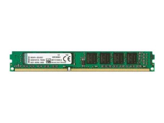 رم کامپیوتر کینگستون Kingston KVR1333 DDR3 4GB