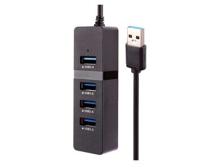 هاب Hi-Speed USB3.0 4Port