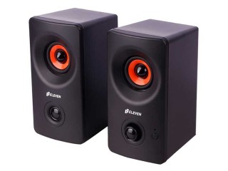 اسپیکر الون Eleven AC200-BT دو تکه بلوتوثی