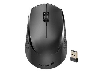 ماوس بیسیم جنیوس NX-8000S بی صدا