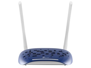 مودم روتر VDSL/ADSL تی پی لینک TP-LINK TD-W9960
