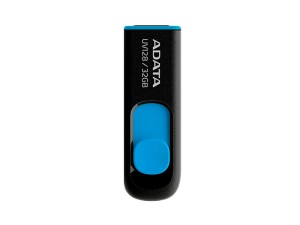 فلش ۳۲ گیگ ای دیتا ADATA UV128 USB3.2