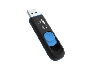 فلش ۶۴ گیگ ایدیتا ADATA UV128 USB 3.2