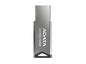 فلش ۶۴ گیگ ای دیتا ADATA UV350 USB3.2