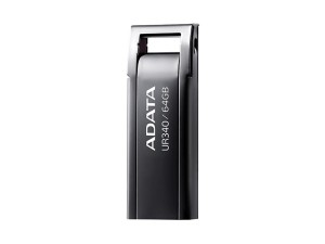 فلش 64 گیگ ای دیتا  ADATA ROYAL UR340 USB3.2