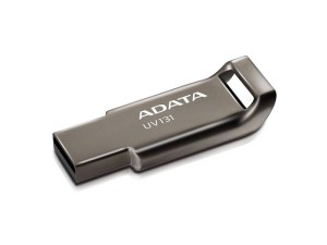 فلش ۳۲ گیگ ای دیتا مدل ADATA UV131 USB 3.2