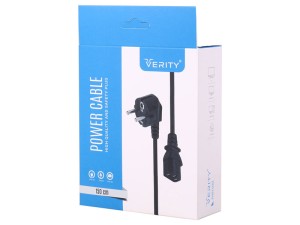 کابل برق Verity 7110 1.5m